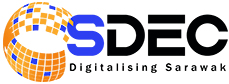 SDEC logo