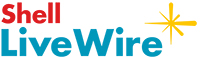 Shell LiveWIRE logo
